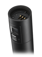 HANDHELD TRANSMITTER WITH CHARGER